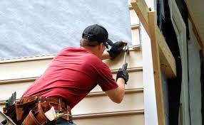 How To Choose The Right Materials for Your Siding Installation in 'Mineral Springs, AR